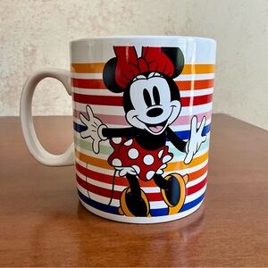 Oversized Disney Mug